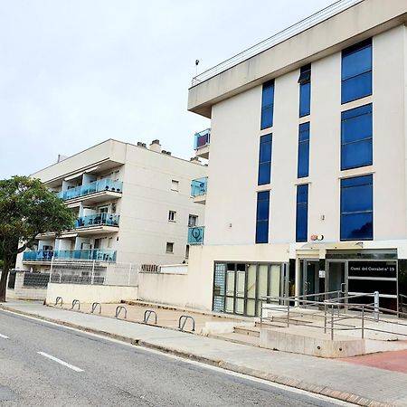 Villas Mar Cambrils Port Aventura Dış mekan fotoğraf