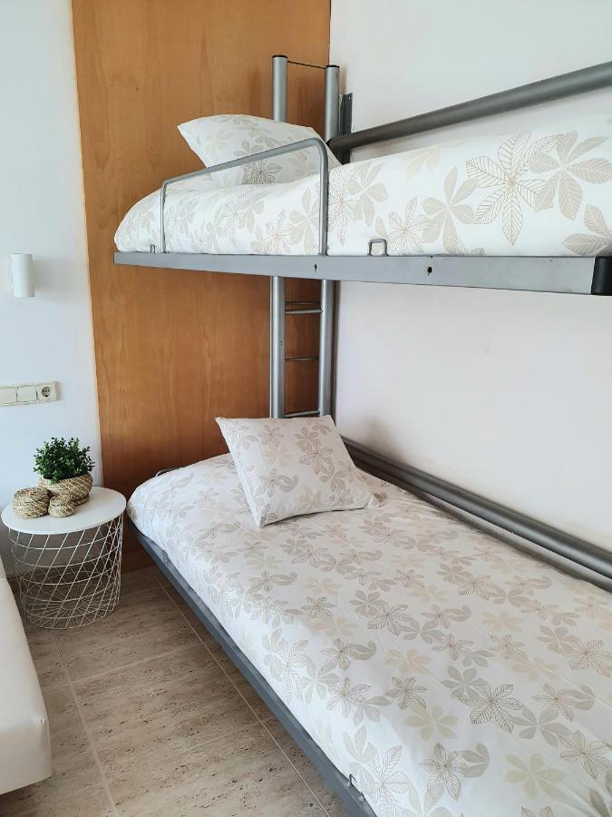 Villas Mar Cambrils Port Aventura Dış mekan fotoğraf