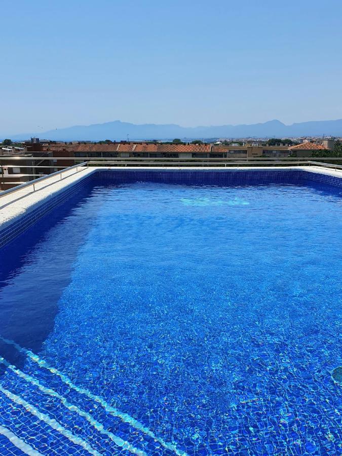 Villas Mar Cambrils Port Aventura Dış mekan fotoğraf