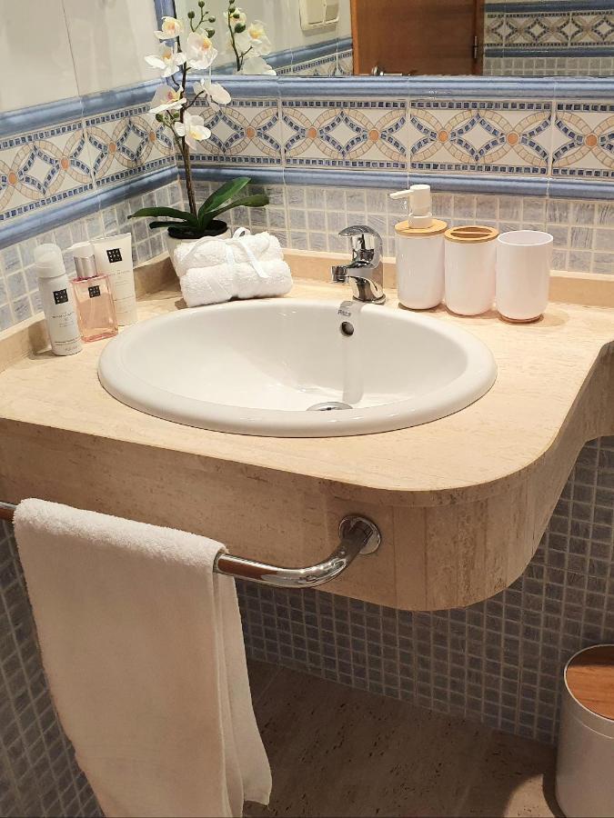 Villas Mar Cambrils Port Aventura Dış mekan fotoğraf