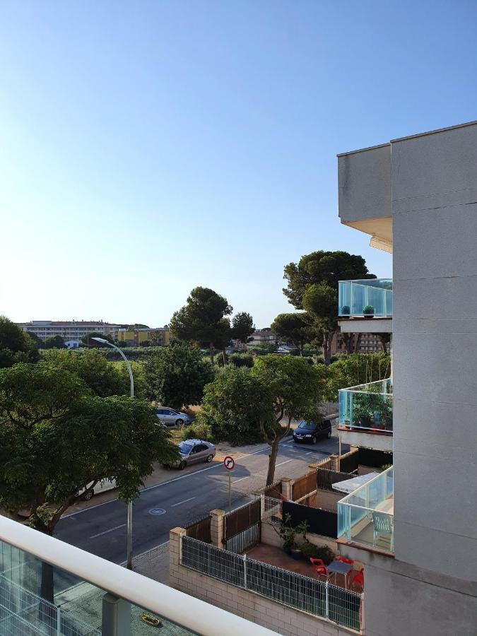 Villas Mar Cambrils Port Aventura Dış mekan fotoğraf