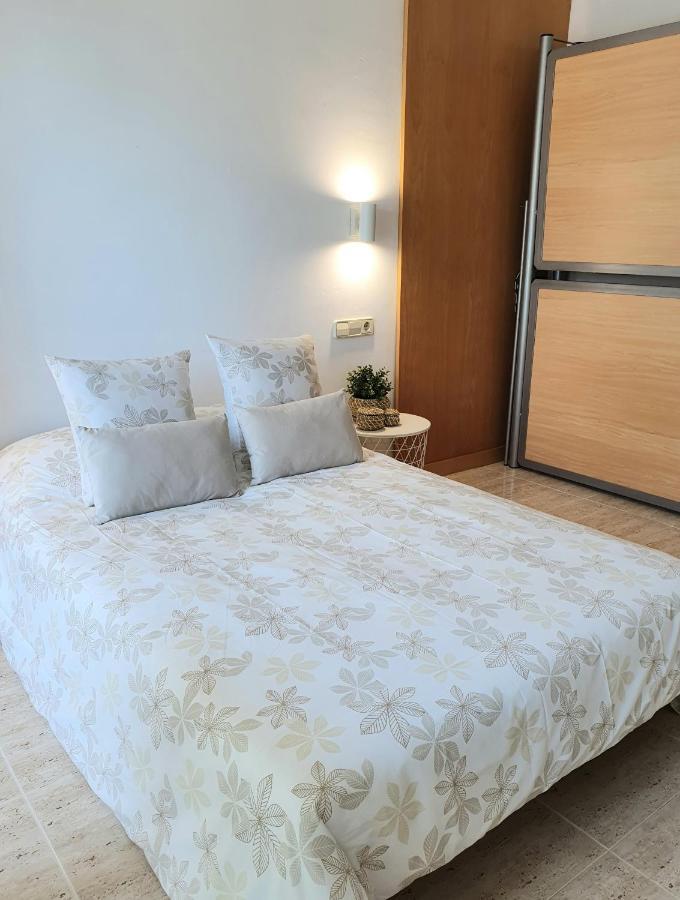 Villas Mar Cambrils Port Aventura Dış mekan fotoğraf