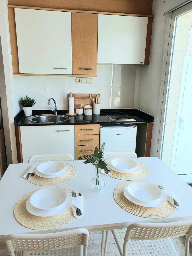 Villas Mar Cambrils Port Aventura Dış mekan fotoğraf
