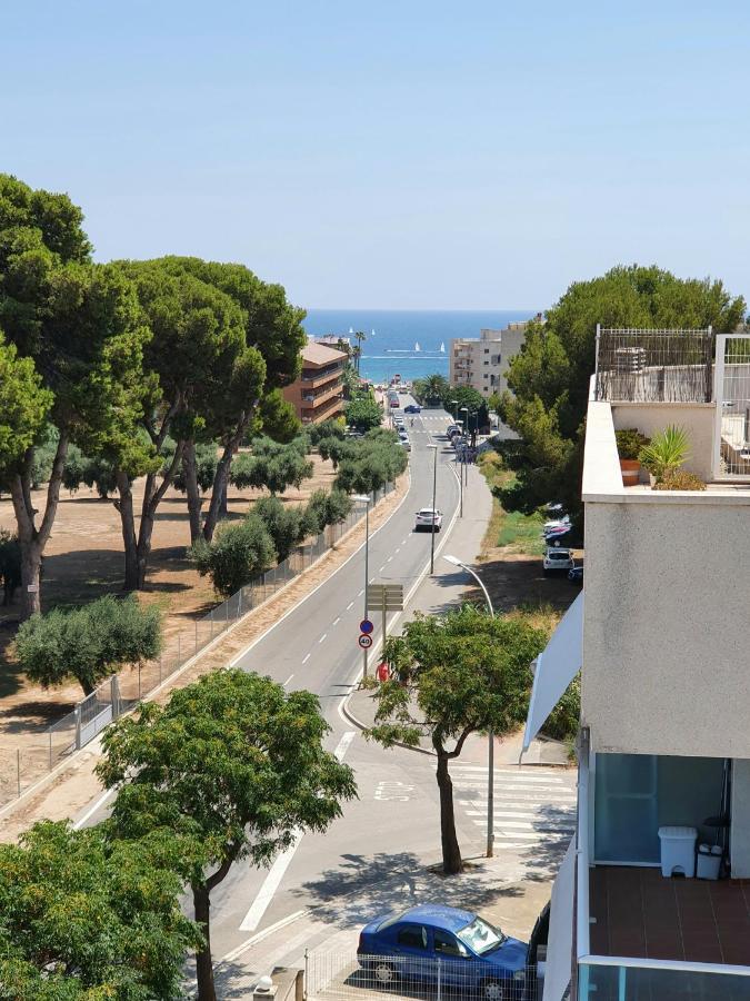 Villas Mar Cambrils Port Aventura Dış mekan fotoğraf