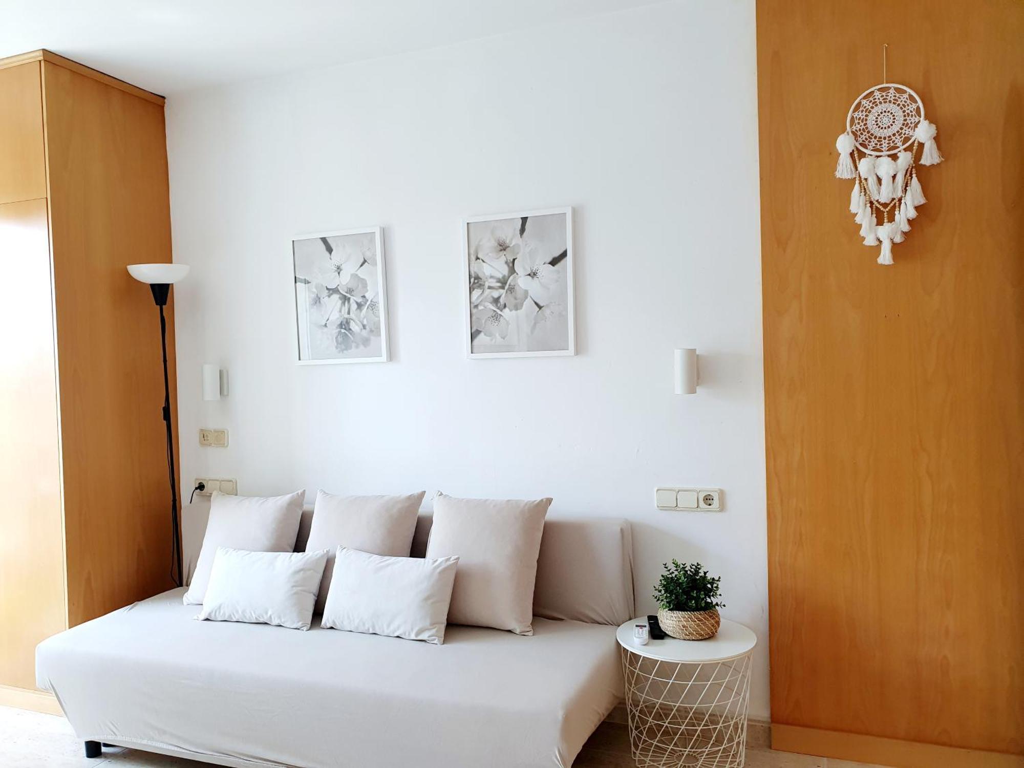 Villas Mar Cambrils Port Aventura Dış mekan fotoğraf