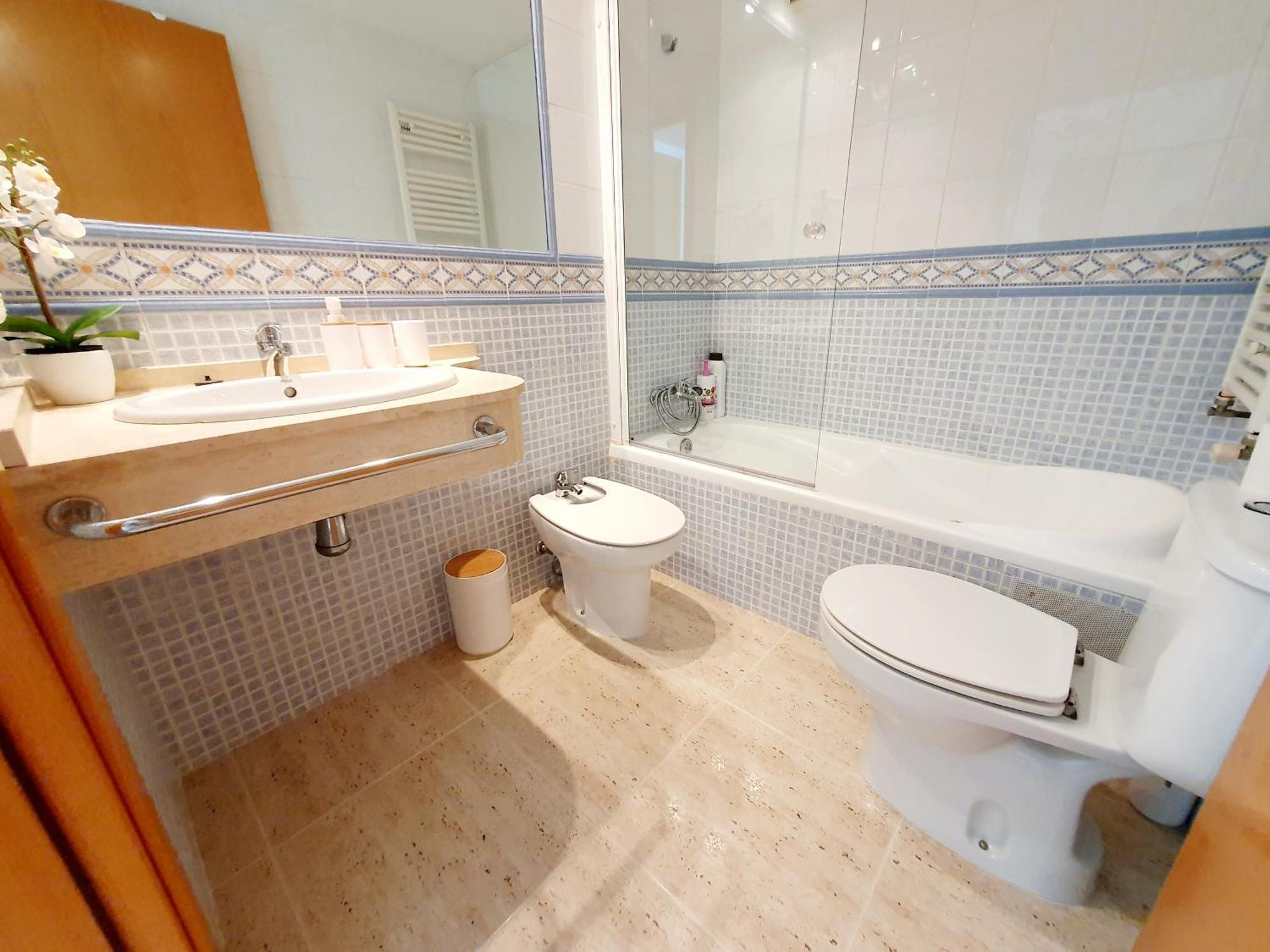 Villas Mar Cambrils Port Aventura Dış mekan fotoğraf