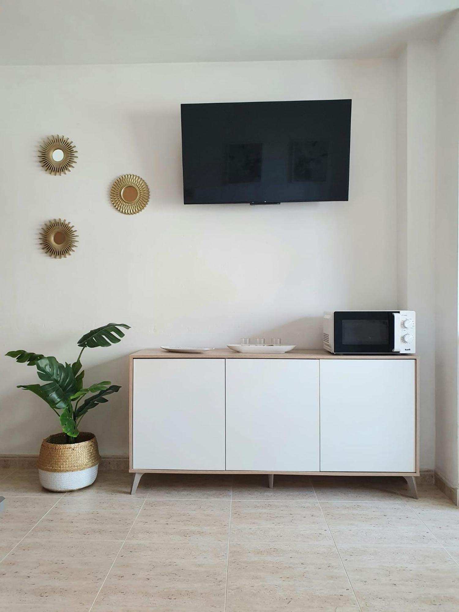 Villas Mar Cambrils Port Aventura Dış mekan fotoğraf