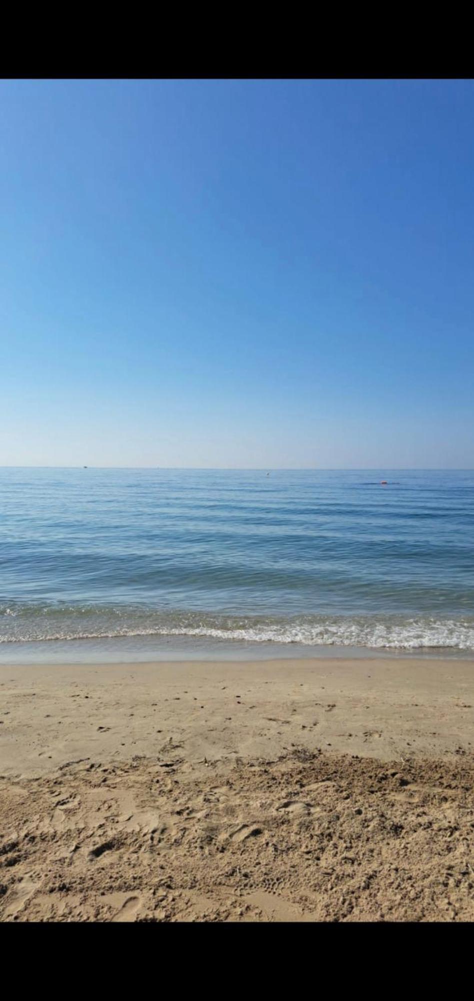 Villas Mar Cambrils Port Aventura Dış mekan fotoğraf