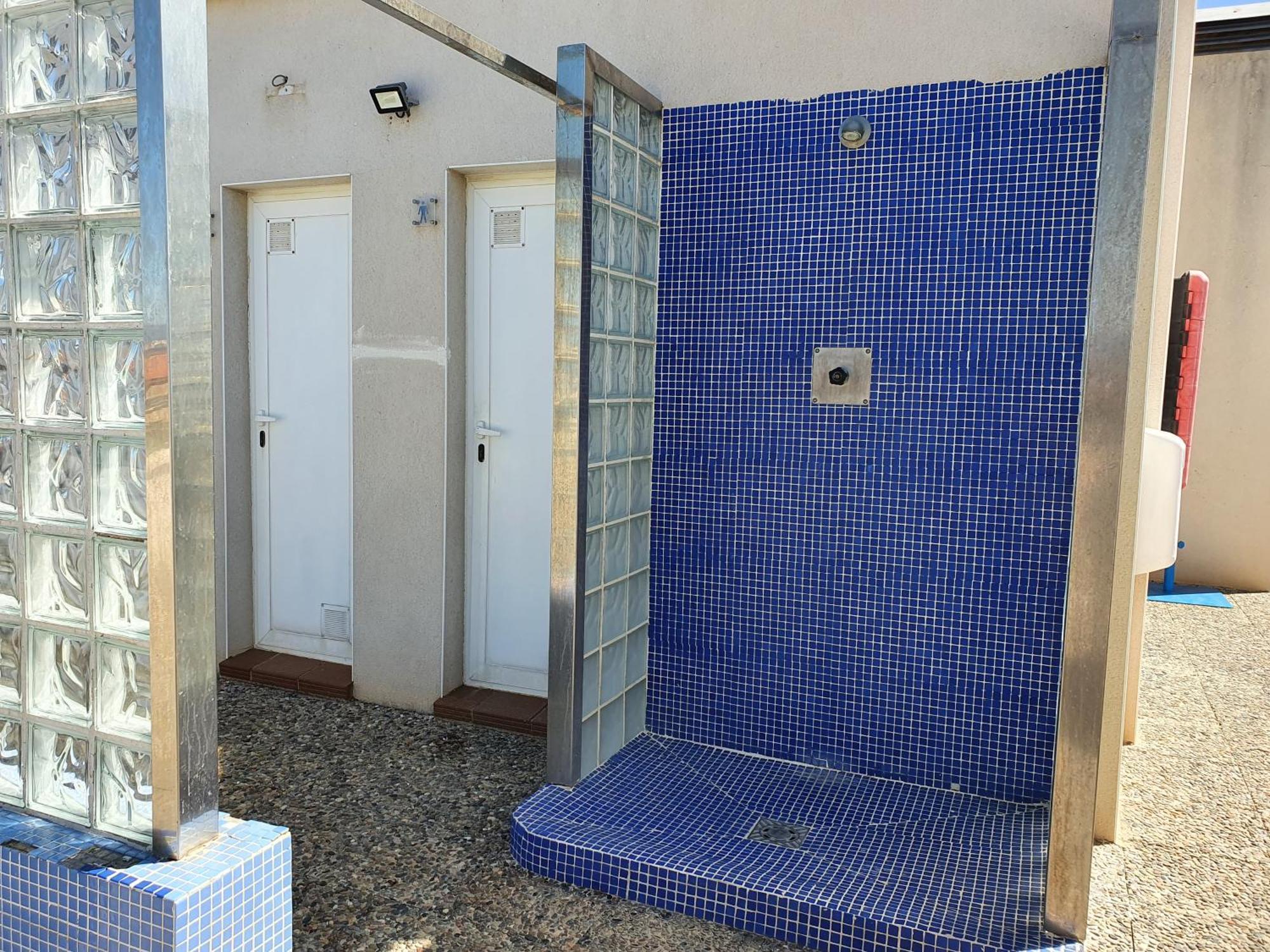 Villas Mar Cambrils Port Aventura Dış mekan fotoğraf